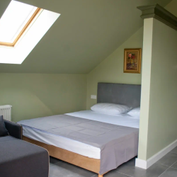 Фото Отель Plantage на Пионерской (Плантаж)