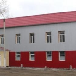 Фото Отель Золотая подкова