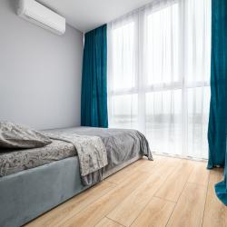 Фото Отель Goodtime Apartments (Гудтайм Апартментс) в микрорайоне Любимово 18