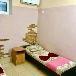 Фото Отель Сиеста