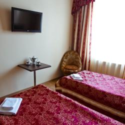 Фото Отель Сайран