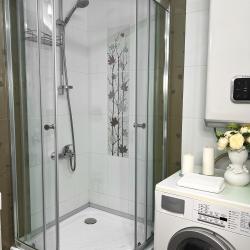 Фото Отель Pashk Inn Apartments (Пашк Инн Апартментс) на улице Краснолесья