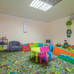 Фото Отель Роза Ветров