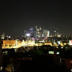 фото 13 Uragan Apart (Ураган Апарт) на улице Большая Якиманка 54