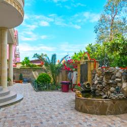 Фото Отель Сюзэн