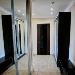 2-комнатные апартаменты стандарт