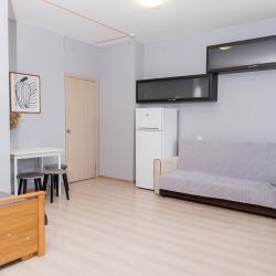 1-комнатные апартаменты стандарт