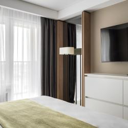 Фото Отель RentalSPb на улице Салова 61