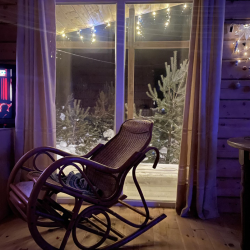 Фото Отель Устье