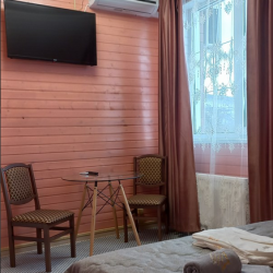 Фото Отель Господин Постоялец