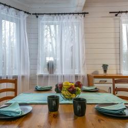 Фото Отель Загородный дом