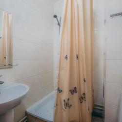 Фото Отель Березовый уют
