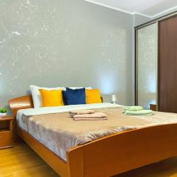 Фото Отель Relax Apart на улице Бабакина 9