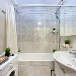 1-комнатные апартаменты стандарт