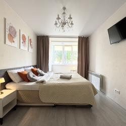 Фото Отель Happy House на улице Богратионовская 4
