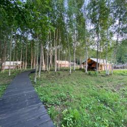 Фото Отель Свобода