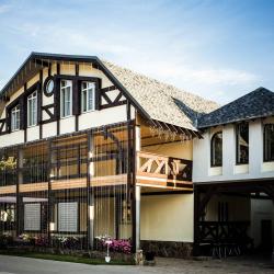 3-комнатные апартаменты стандарт №6, 3*