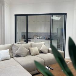 Фото Апартаменты на улице Нукус 55