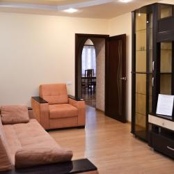 Фото Апартаменты на улице Кузнечная