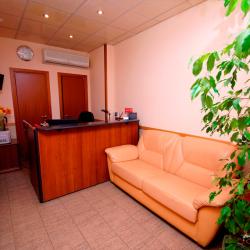 Фото Отель Лира