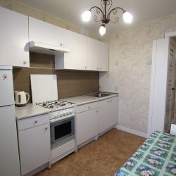 Фото Отель TimHouse (ТимХаус) на улице Спартаковская