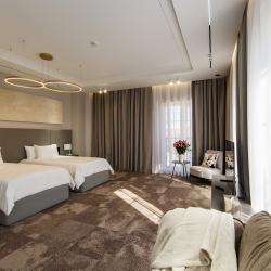 Фото Отель Grozny Palace ( Пэлас)