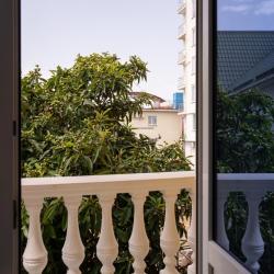 Фото Отель Байкал