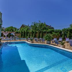 Фото Отель Вилла Ровадос