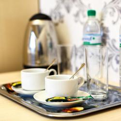 Фото Отель БаринЪ