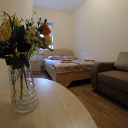 Фото Хостел Дружба