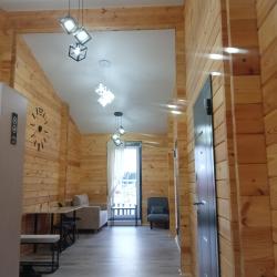 Фото Отель Гостевой дом в Усть-Коксe