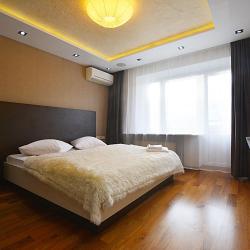 Фото Отель Олимп