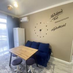 Фото Апартаменты на улице Железноводская