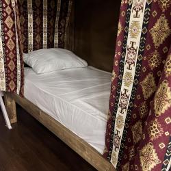 Фото Отель Шале