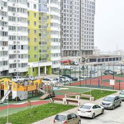 Апартаменты стандарт г. Анапа, ул. Ленина 239