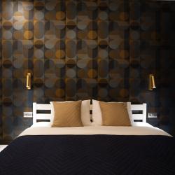 2-комнатные апартаменты улучшенные