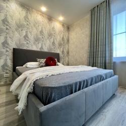 Фото Апартаменты на улице Смирнова 3