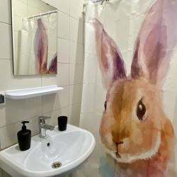 Хостел Кроличья Нора — 989bed5e5957c3258a8e9f1e1d1aef27