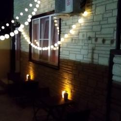 Фото Отель Гостевой дом АмиКо Club