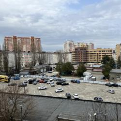 Фото Апартаменты на улице Октябрьская