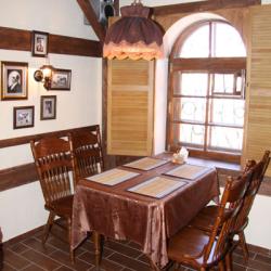 Фото Отель Дилижанс