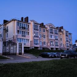 Фото Апартаменты на улице Нижняя Дебря, 102а к3