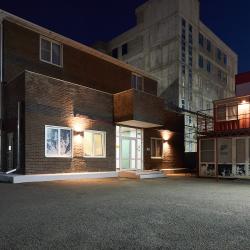 Фото Отель Морской