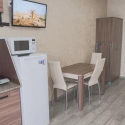 Фото Отель Фаина