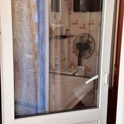 Номер эконом улучшенный с 2 односпальными кроватями
