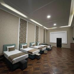 Фото Отель Shosh Avenue Hotel (Шош Авеню)