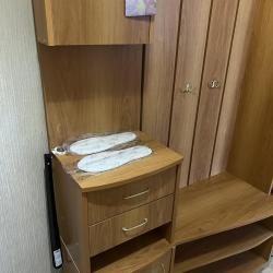 Фото Апартаменты на улице Героев Самотлора