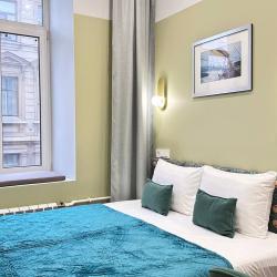 Фото Отель Jollie Rooms (Джолли Румс)