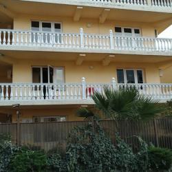 Фото Отель Морской Бриз by Sun City Hotels (Сан Сити Хотелс)