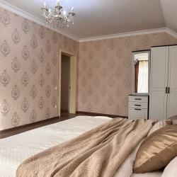 Фото Отель Как дома 05 в 1-м тупике Батырая